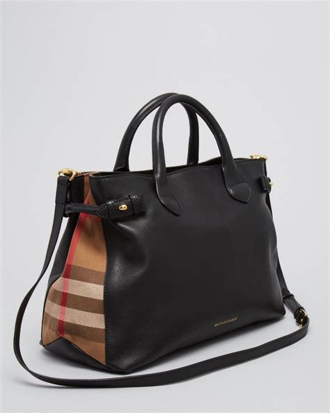 burberry medium banner tote bag|burberry medium banner bag.